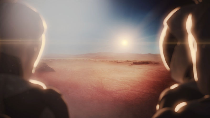 Illustration for article titled Qué hay de verdad, de mentira y de imposible en los extravagantes planes de Elon Musk para ir a Marte